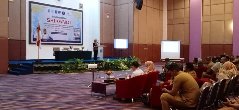 PT Pindai Semesta Alam Gelar Pelatihan & Dukung Digitalisasi Arsip Pemerintah