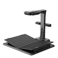 5 Tips Merawat Book Scanner CZUR Agar Awet